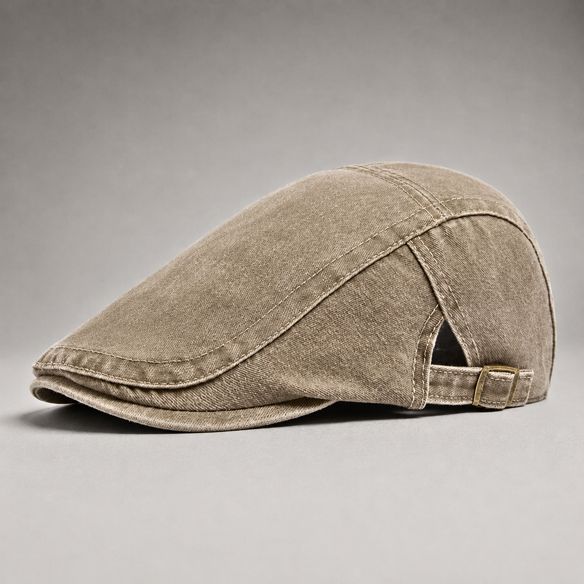Hudson | Boina de denim