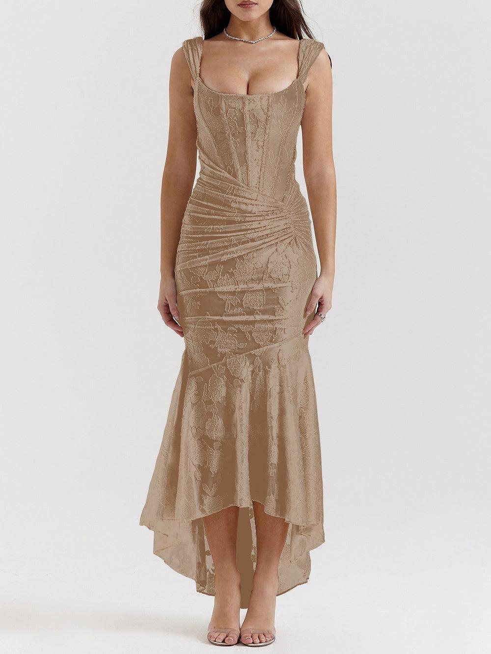 Vestido Elegante Isabelle