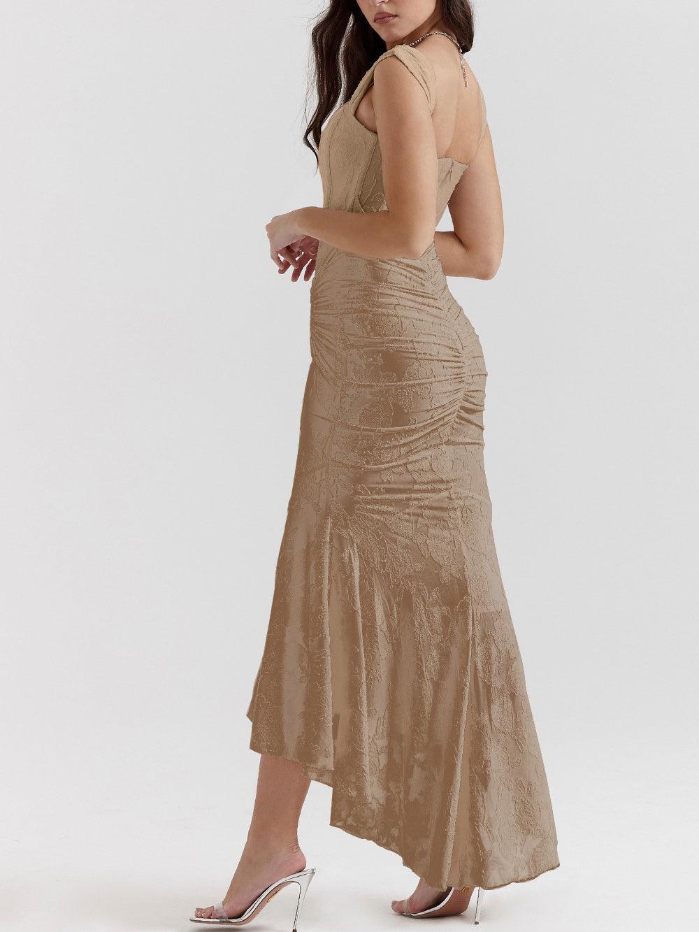 Vestido Elegante Isabelle
