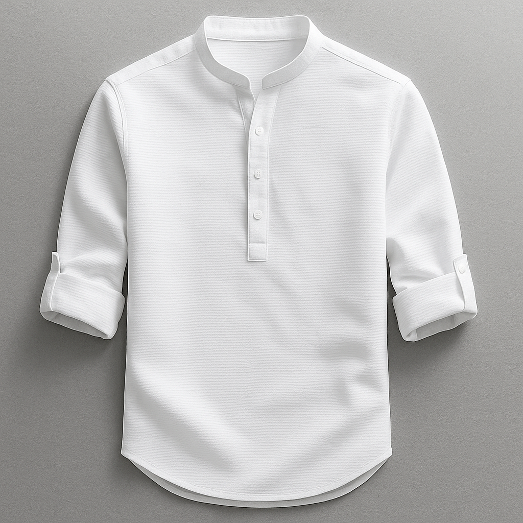 Camisa Théo