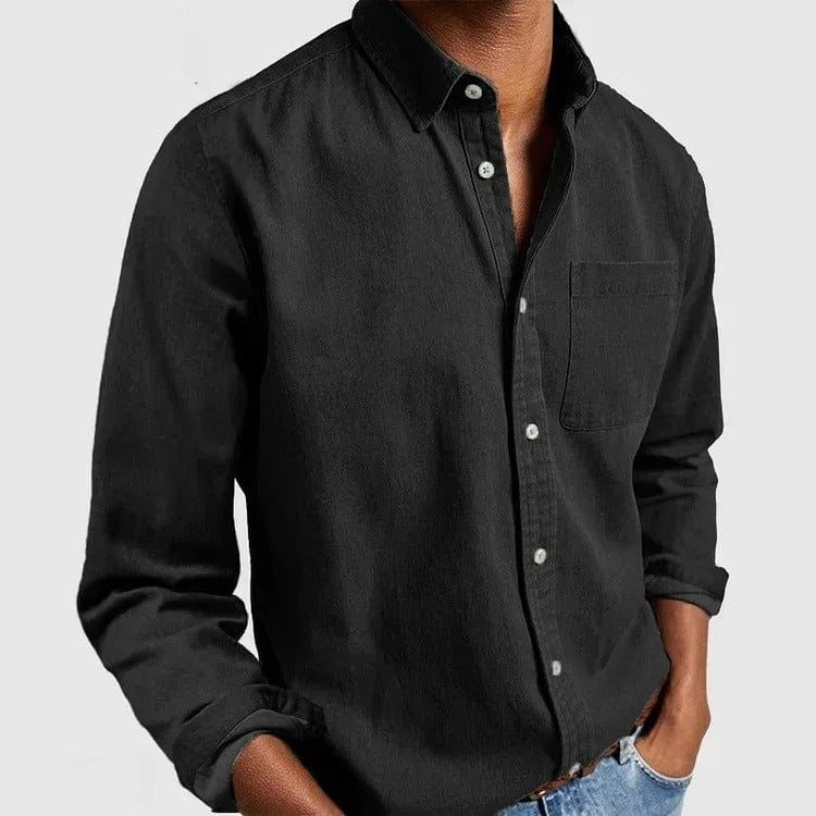 Camisa Aubin