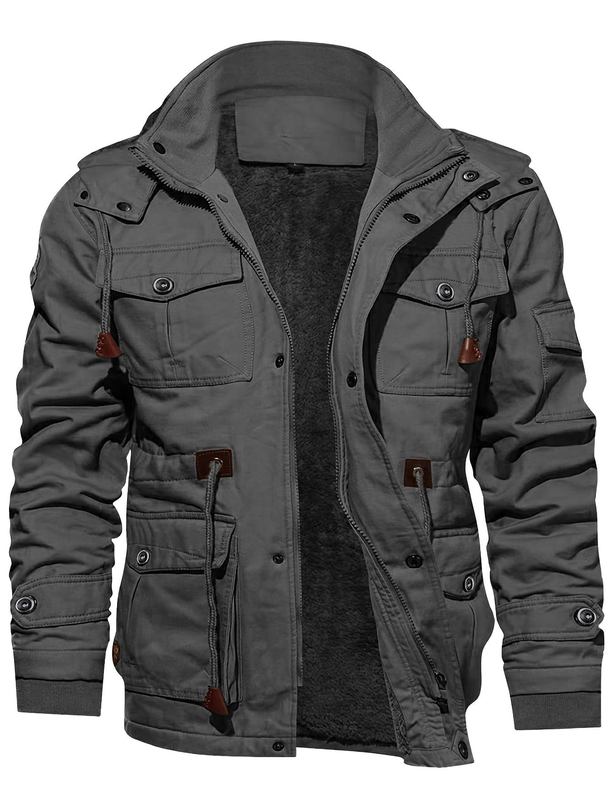 Chaqueta Claus