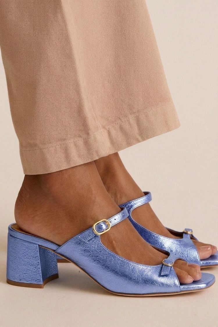 Tacones Julieta