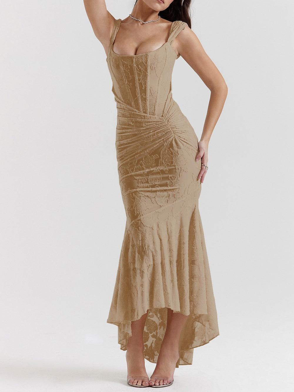 Vestido Elegante Isabelle