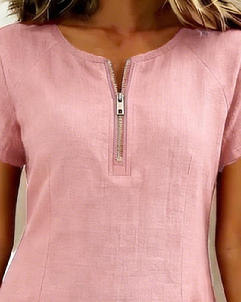 Vestido Dalia