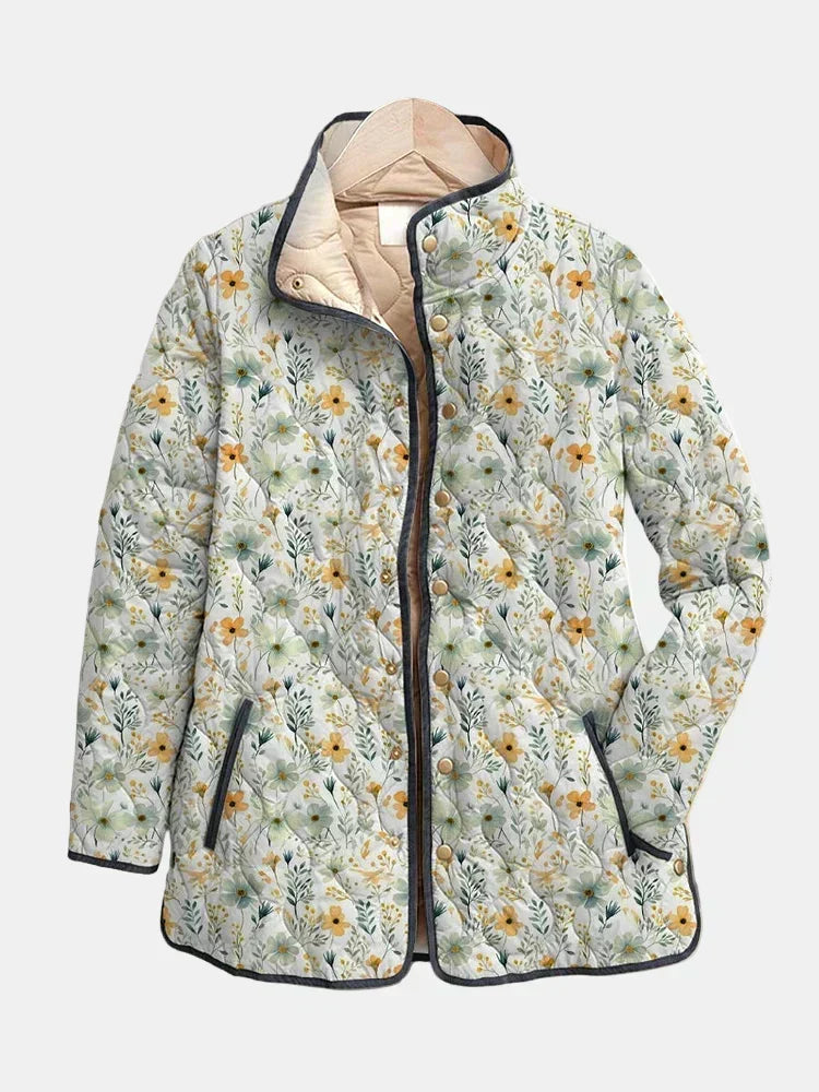 Chaqueta Brigitte