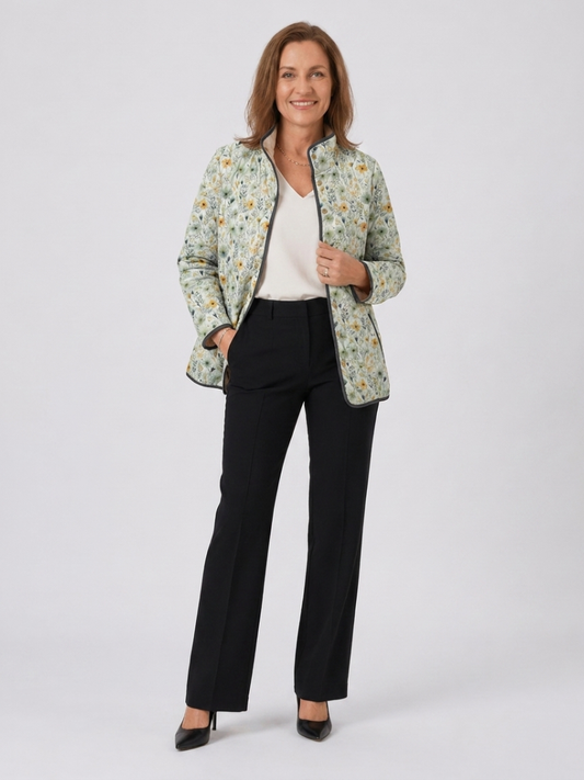 Chaqueta Brigitte