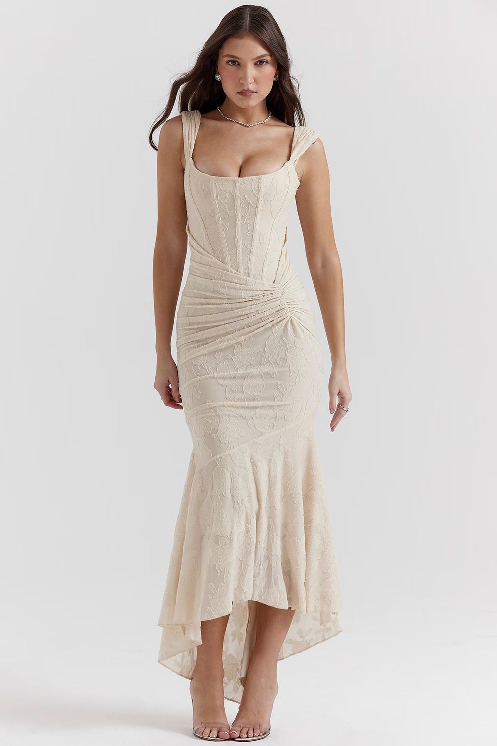 Vestido Elegante Éloïse