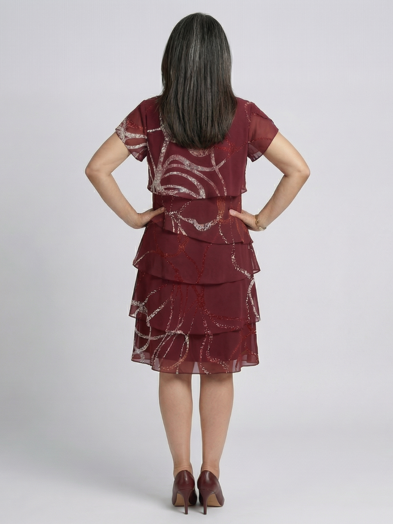 Vestido Alani
