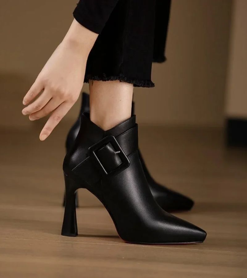 Tacones Signature