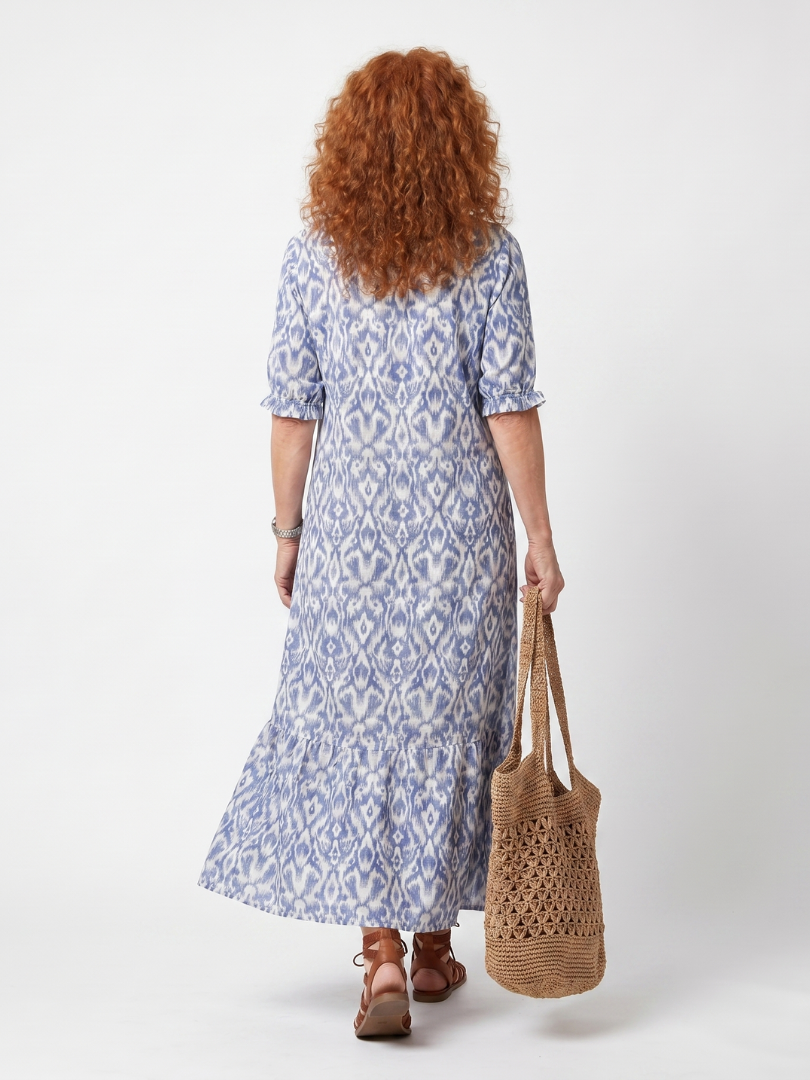 Vestido Nicole