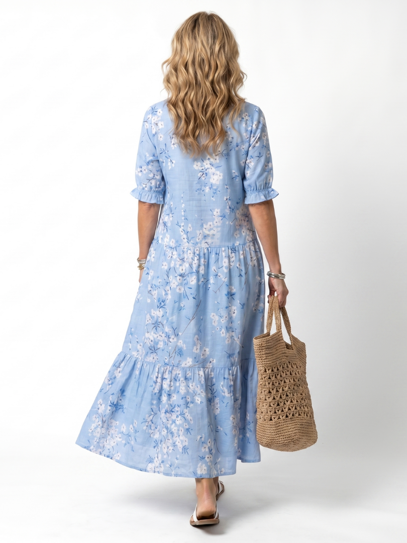 Vestidos Michèle