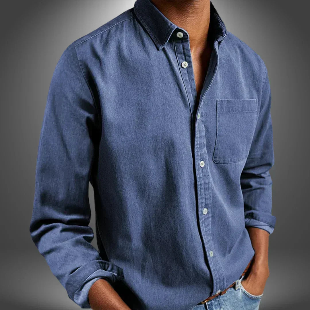 Camisa Koi