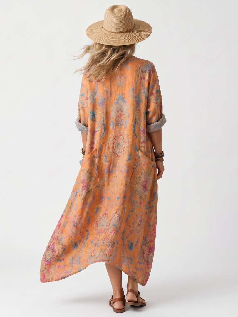 Vestido Sophie