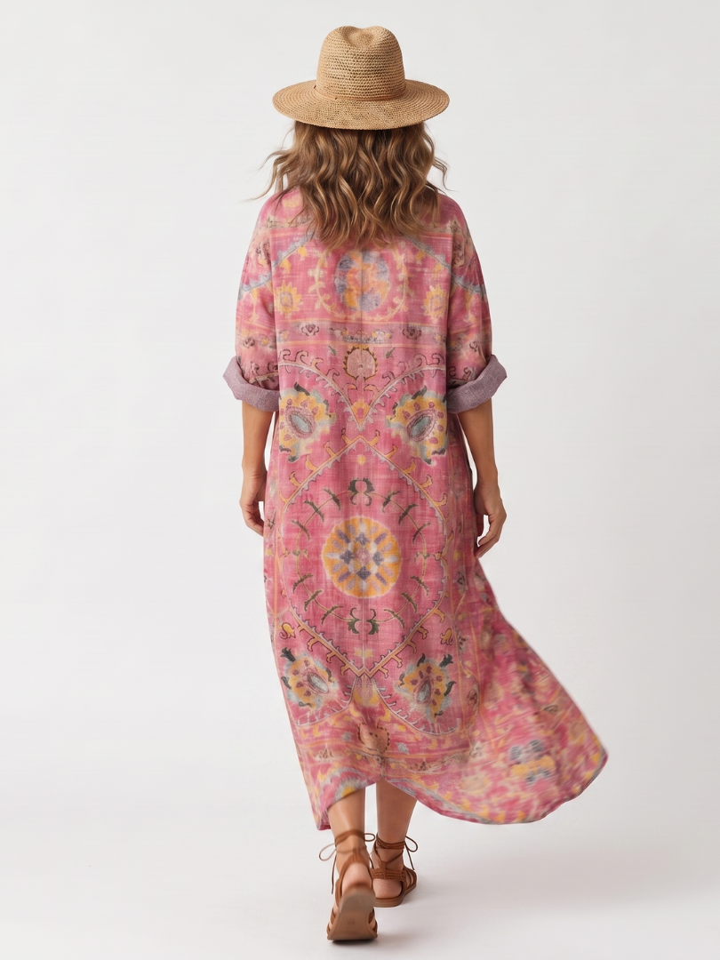 Vestido Margot
