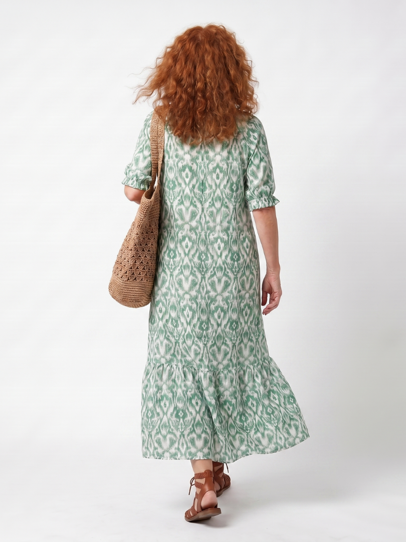 Vestido Florence