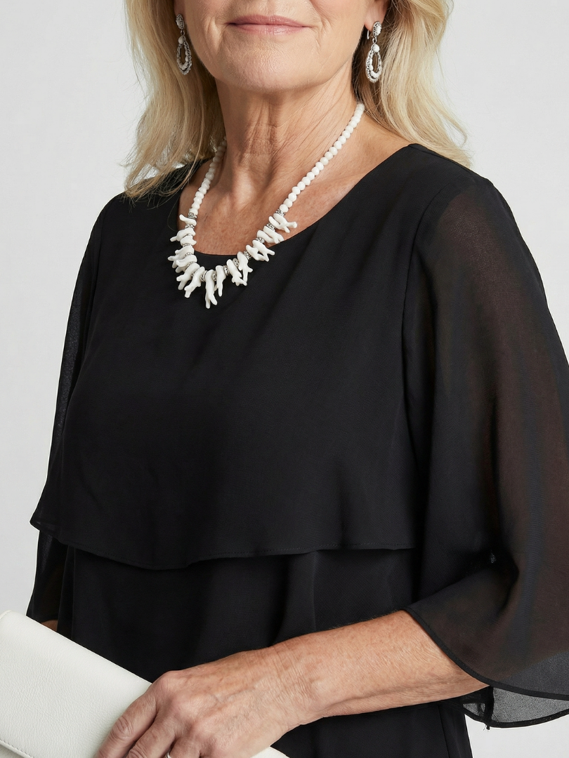 Vestido Margaux