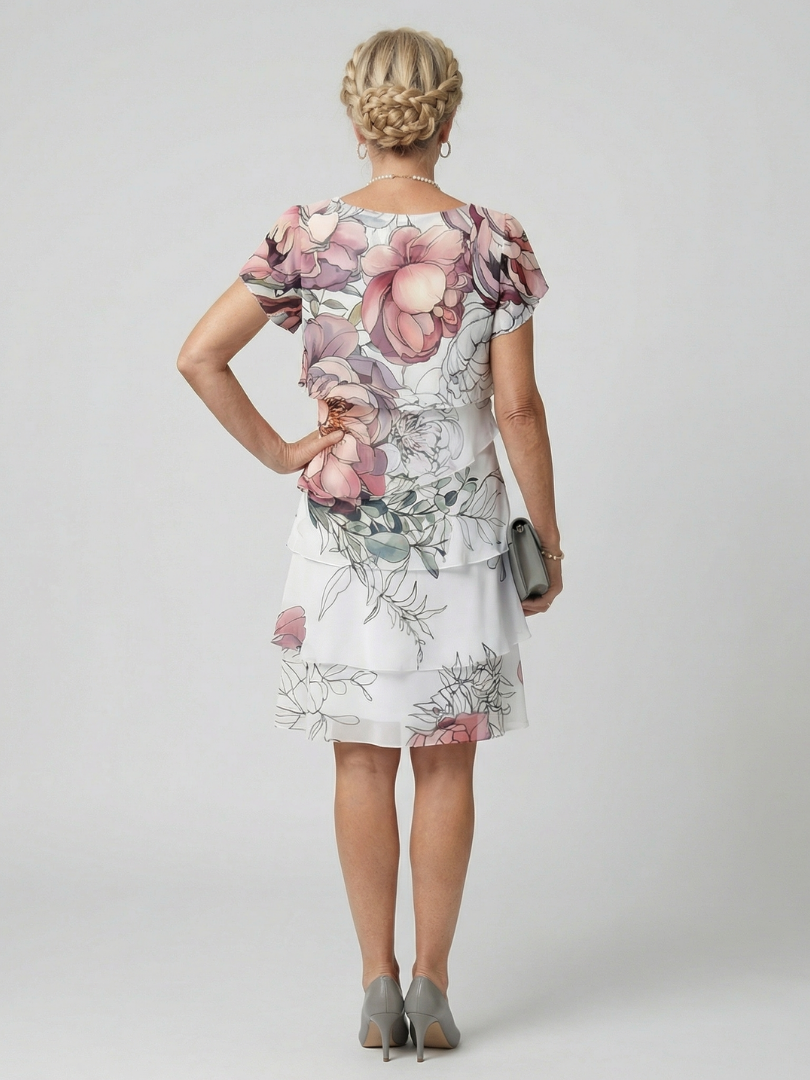 Vestido Kualani