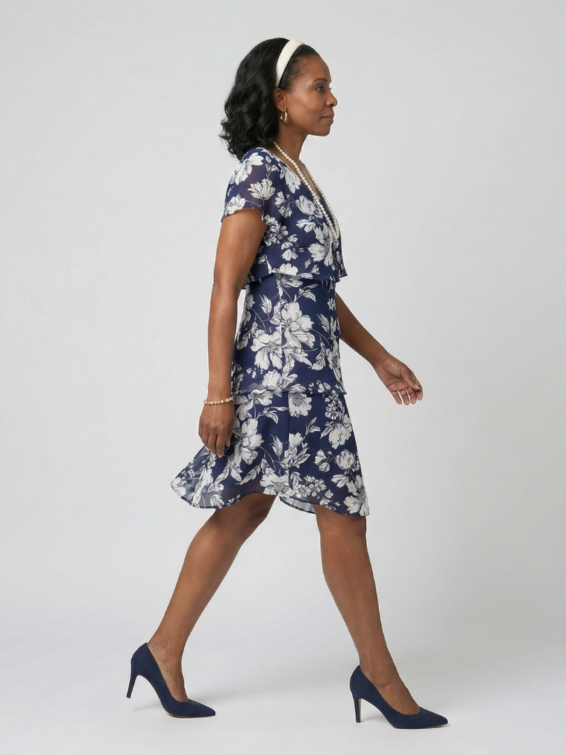 Vestido Thea