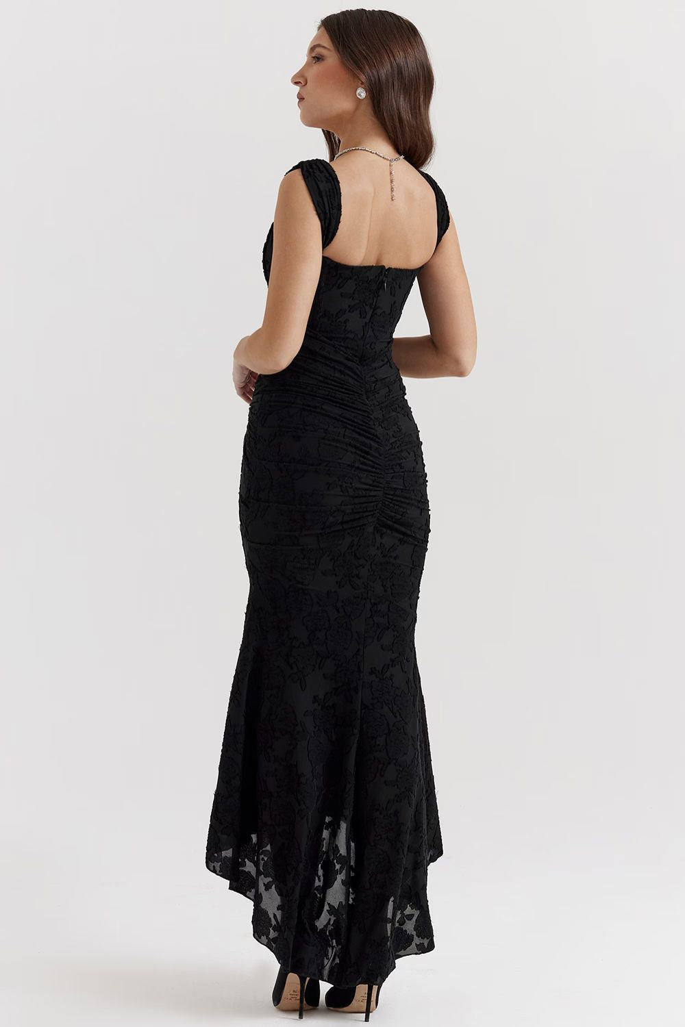 Vestido Elegante Éloïse