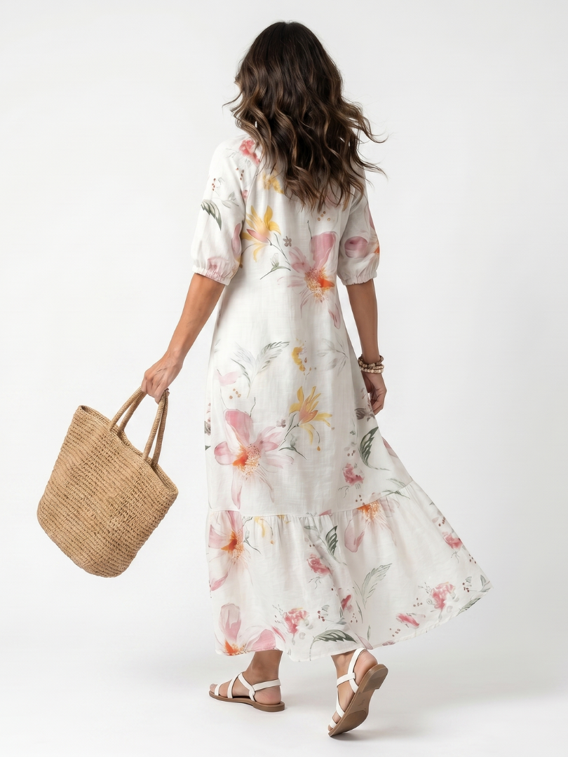 Vestidos Pauline