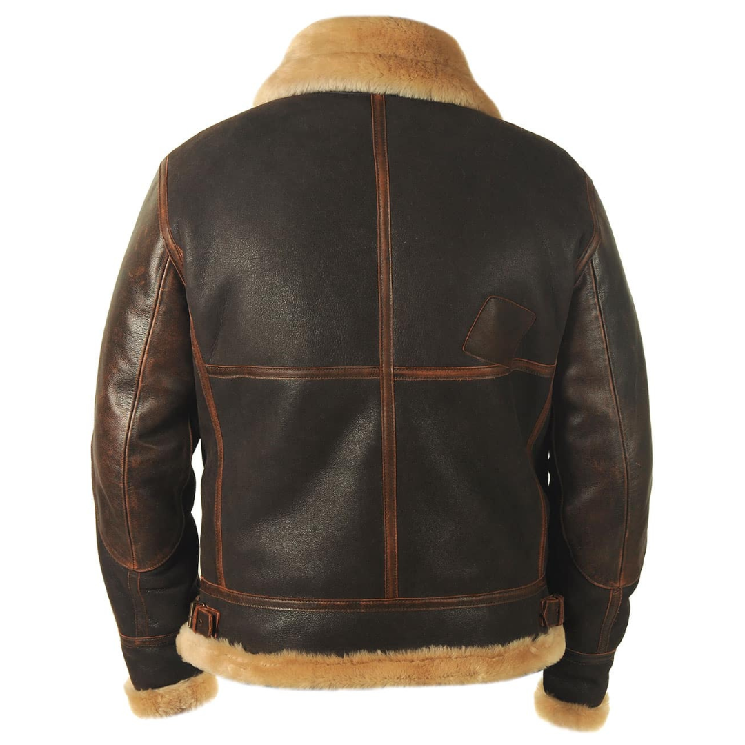 Chaqueta Brave