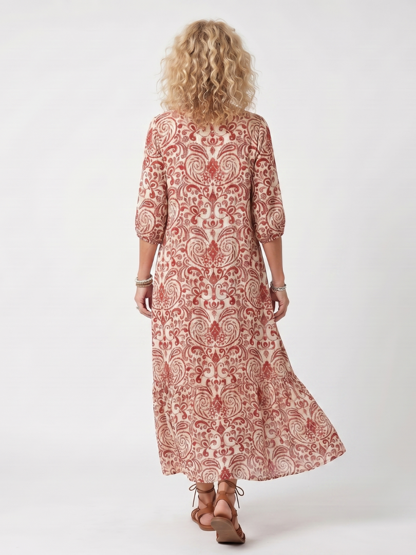 Vestido Lucie