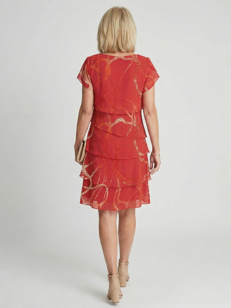 Vestido Nora