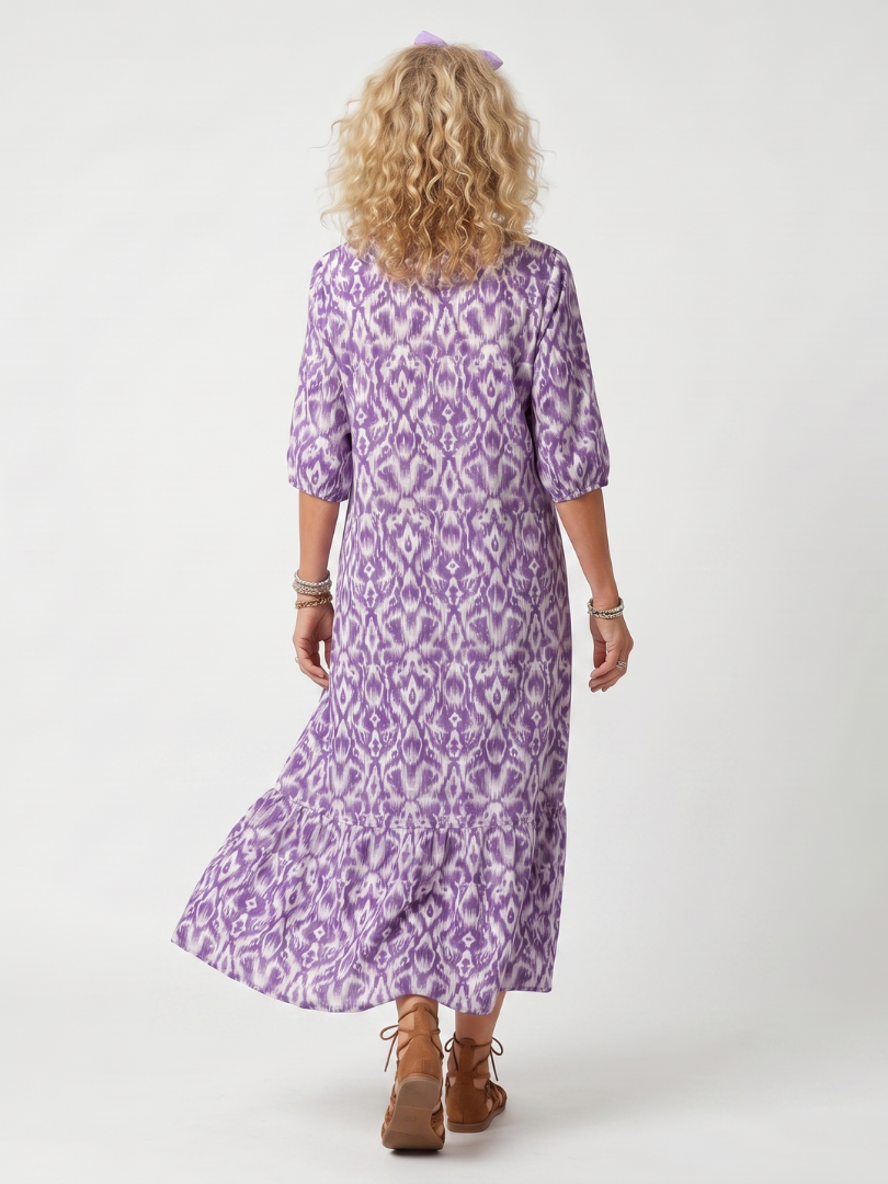 Vestido Brigitte