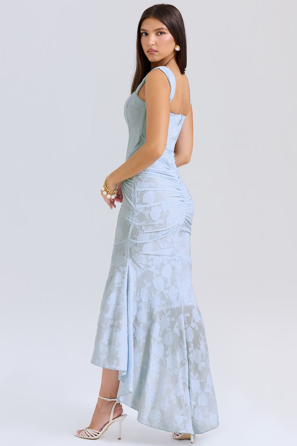 Vestido Elegante Éloïse