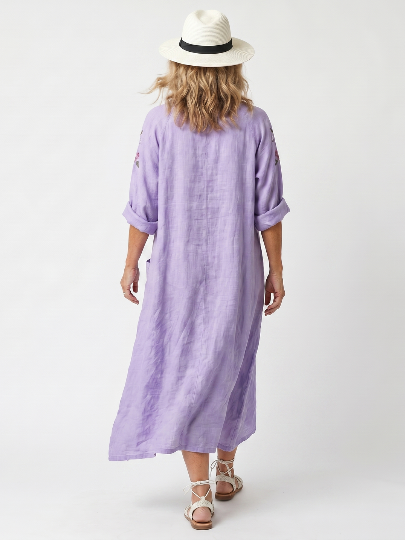 Vestido Sandrine