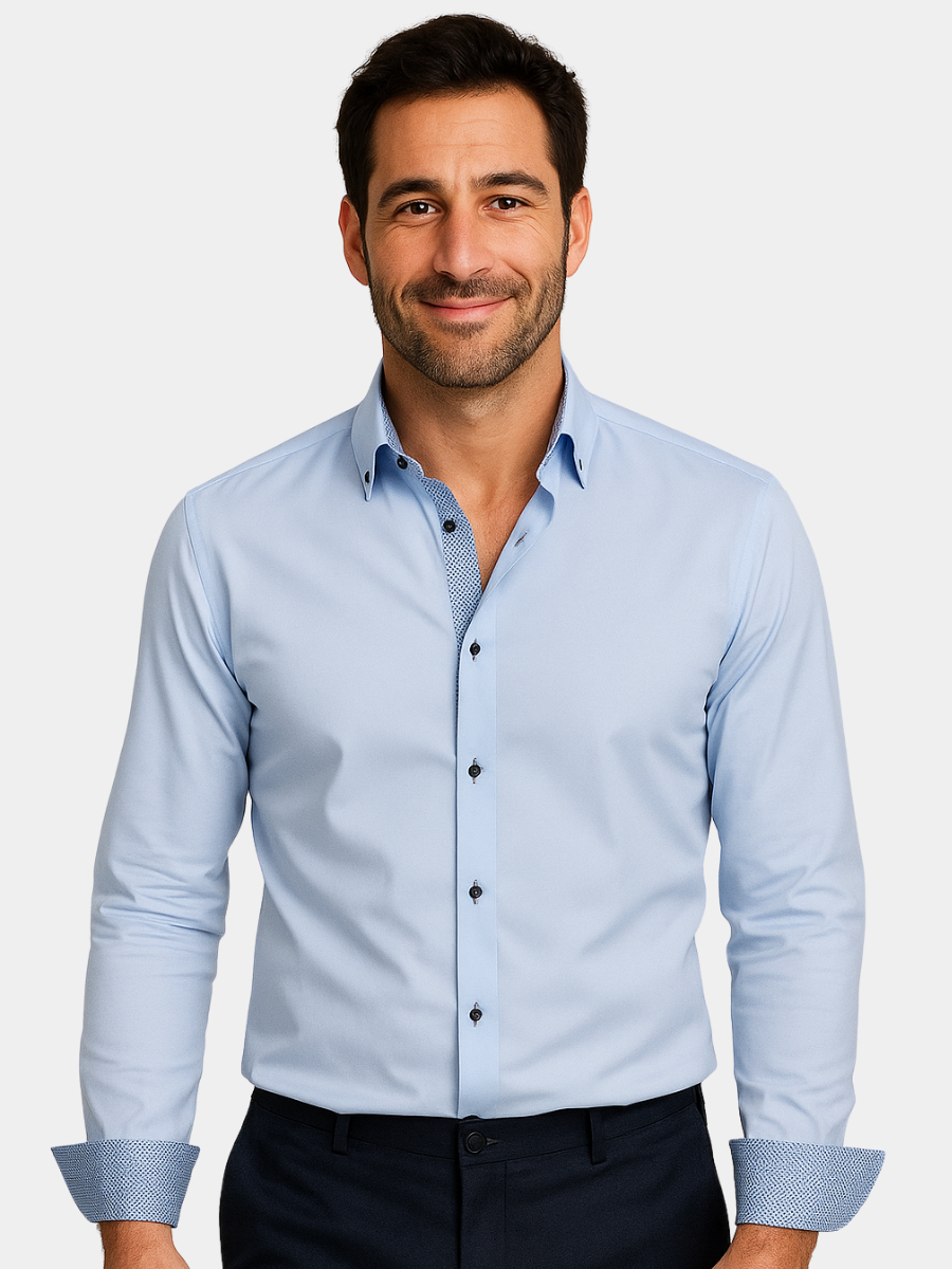 Camisa Lucien