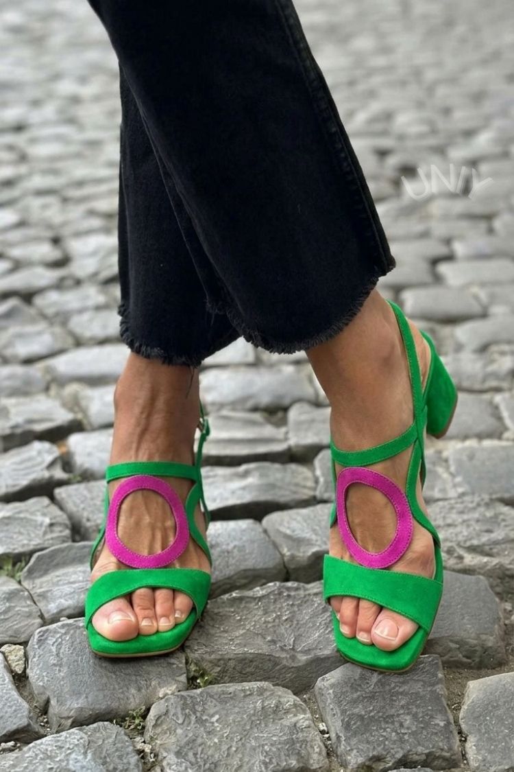 Tacones Valentina