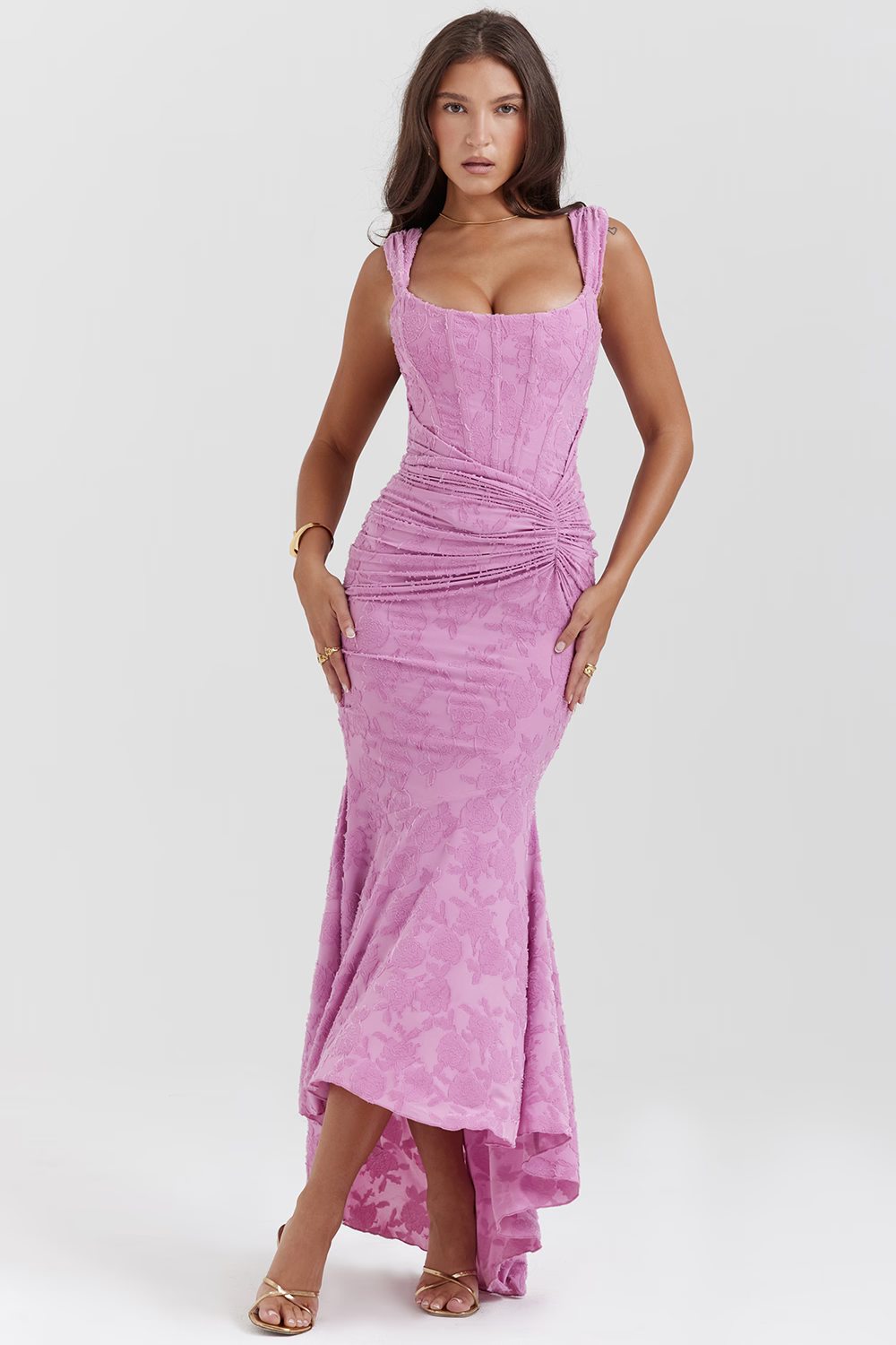 Vestido Elegante Éloïse