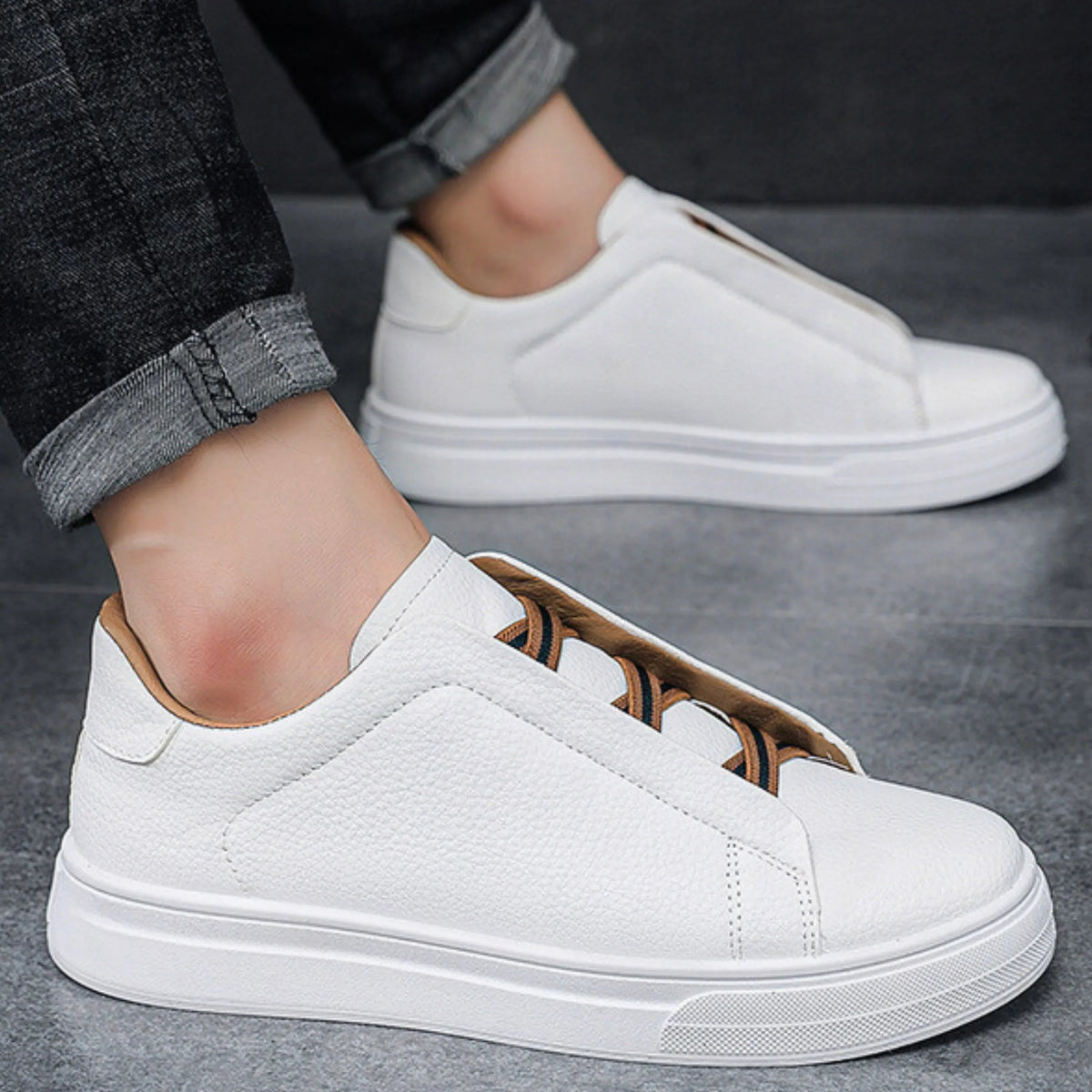 Zapatos Poirier