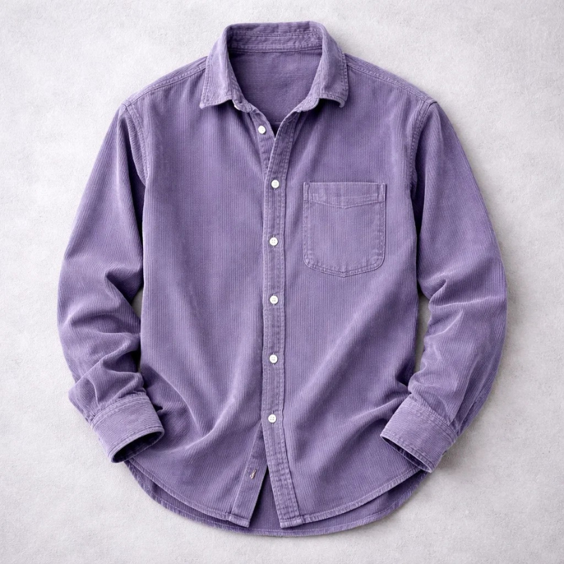 Camisa Étienne