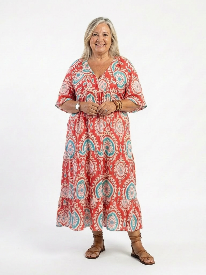 Vestido Martine