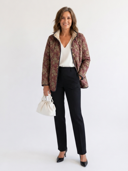 Chaqueta Sophie