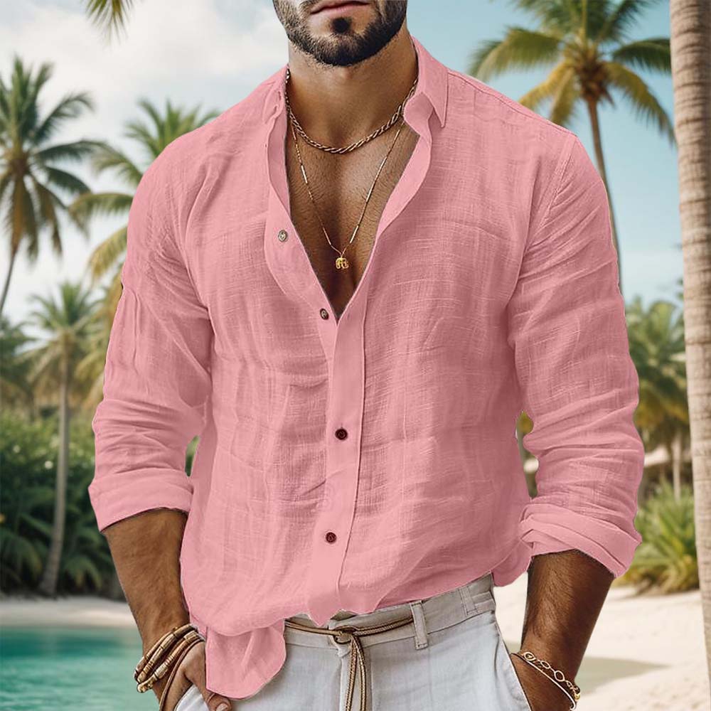 Camisa Lucas