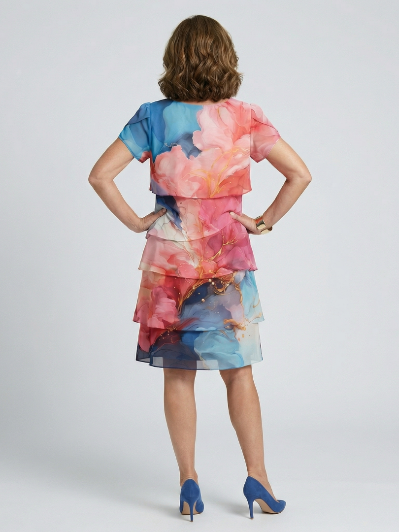 Vestido Mira