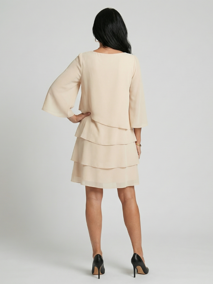Vestido Della