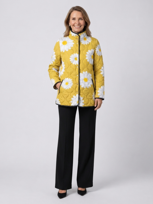 Chaqueta Élise