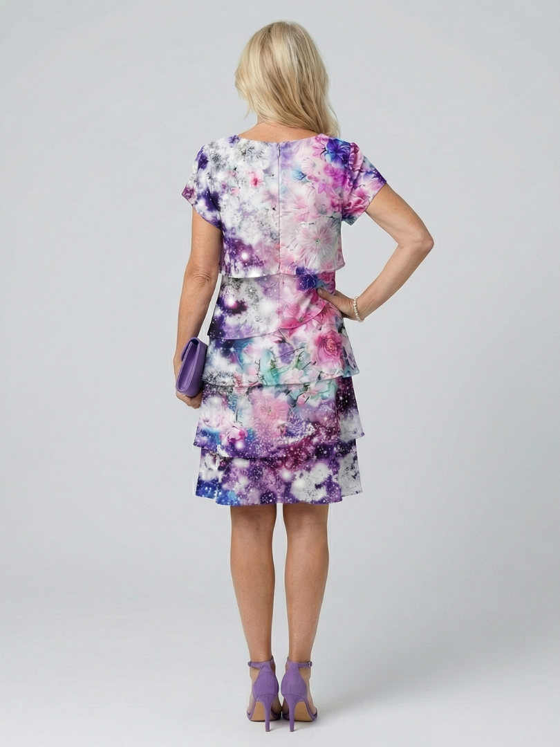 Vestido Zaya