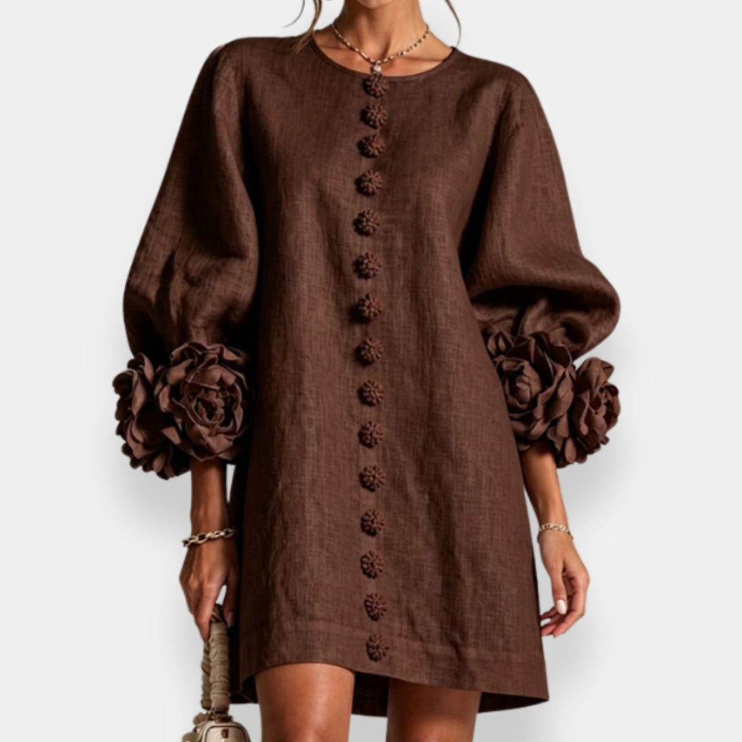 Vestido Marcelle