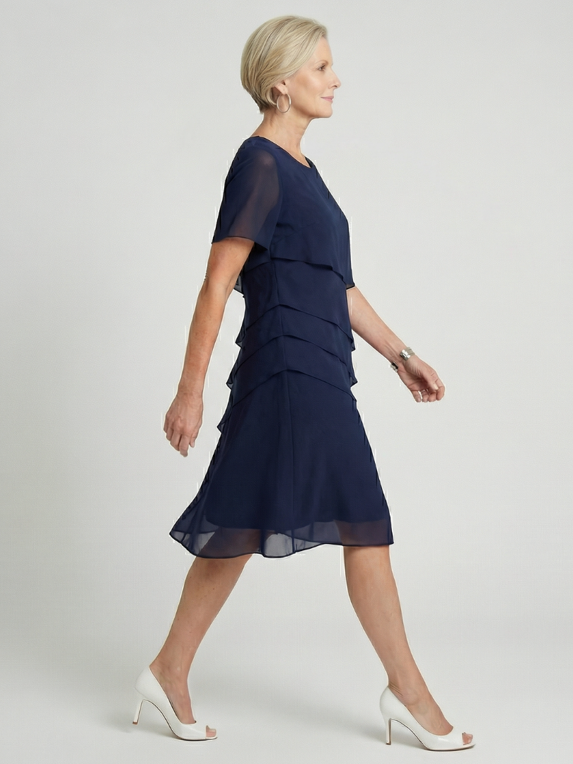 Vestido Camille