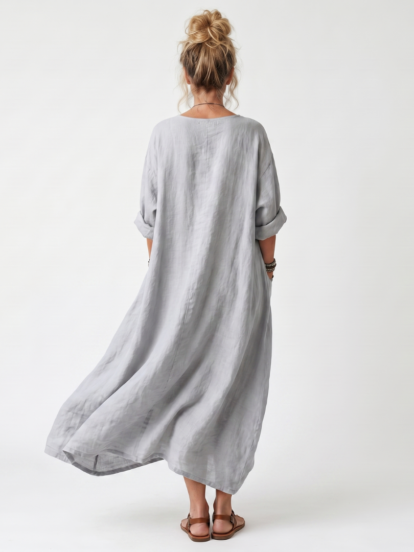 Vestido Véronique