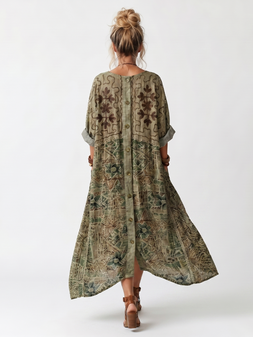 Vestido Monique
