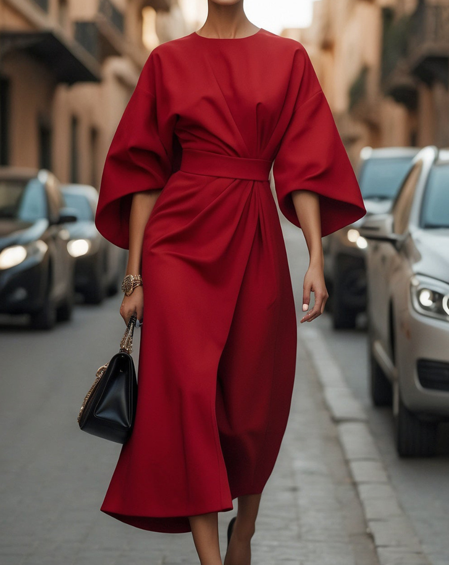 Vestido Luna