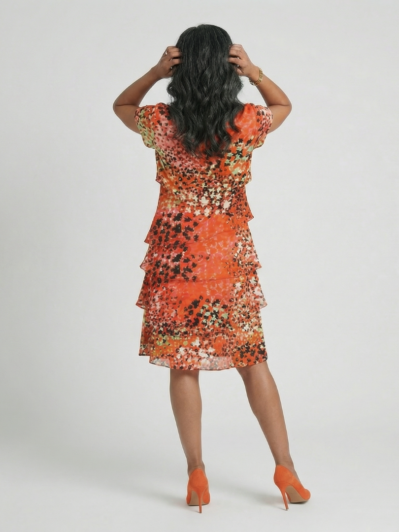 Vestido Evania