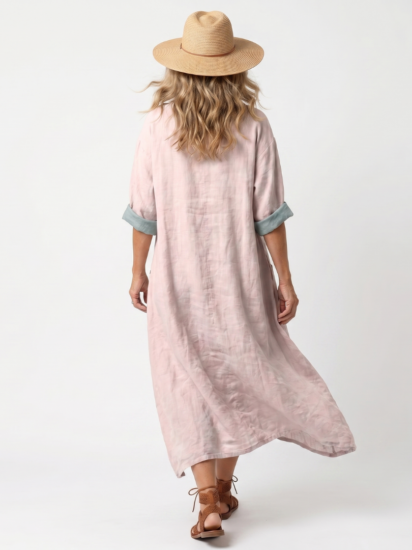 Vestido Mathilde